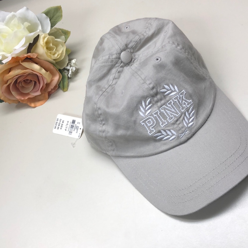 Victoria’s Secret Hat